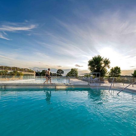 San Giovanni Terme Rapolano Раполано-Терме Экстерьер фото