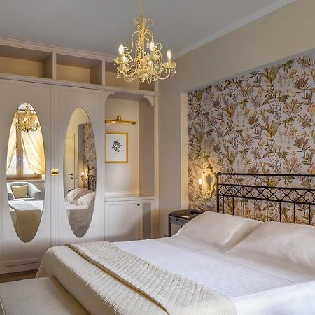 San Giovanni Terme Rapolano Раполано-Терме Экстерьер фото