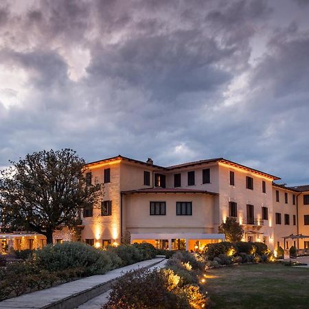 San Giovanni Terme Rapolano Раполано-Терме Экстерьер фото