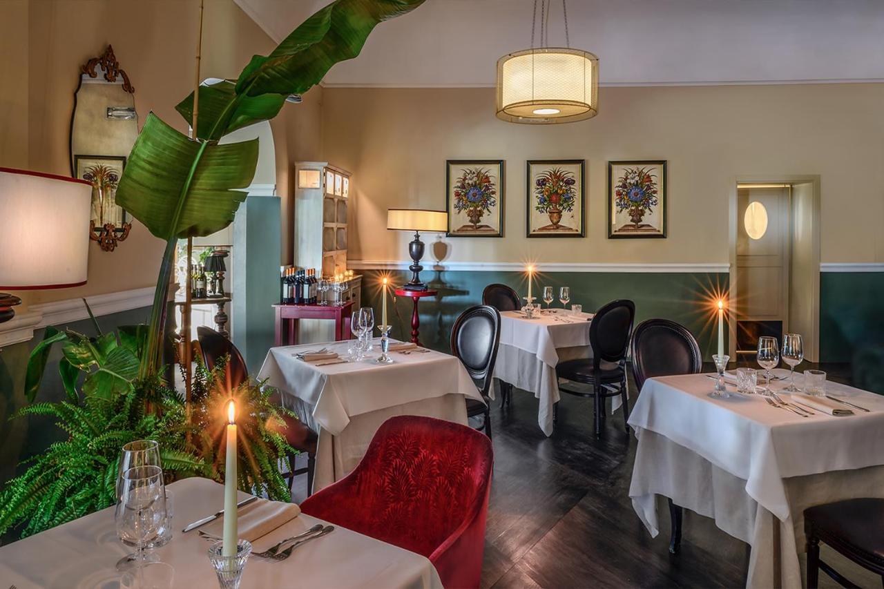 San Giovanni Terme Rapolano Раполано-Терме Экстерьер фото
