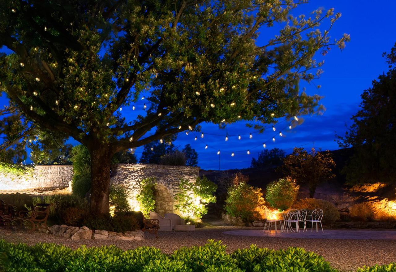 San Giovanni Terme Rapolano Раполано-Терме Экстерьер фото