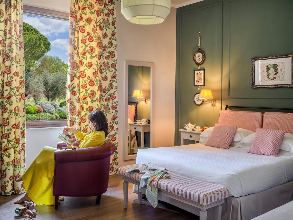 San Giovanni Terme Rapolano Раполано-Терме Экстерьер фото