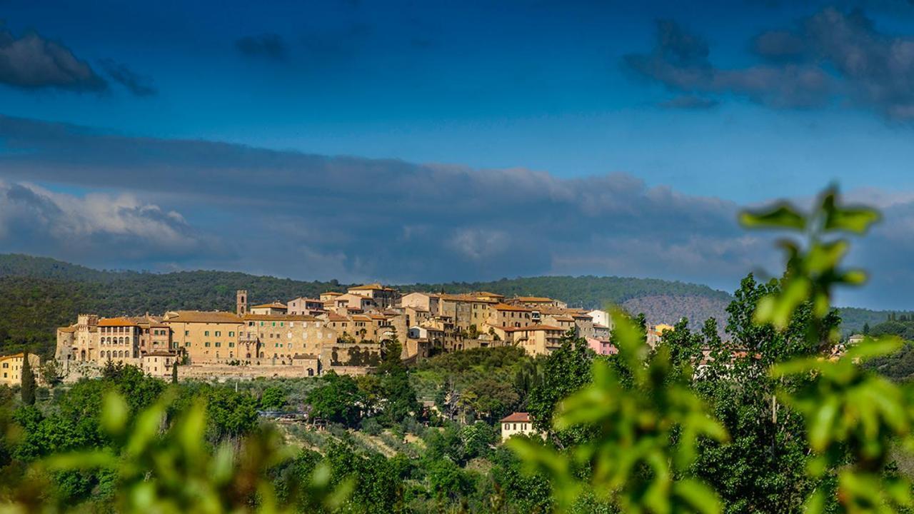 San Giovanni Terme Rapolano Раполано-Терме Экстерьер фото