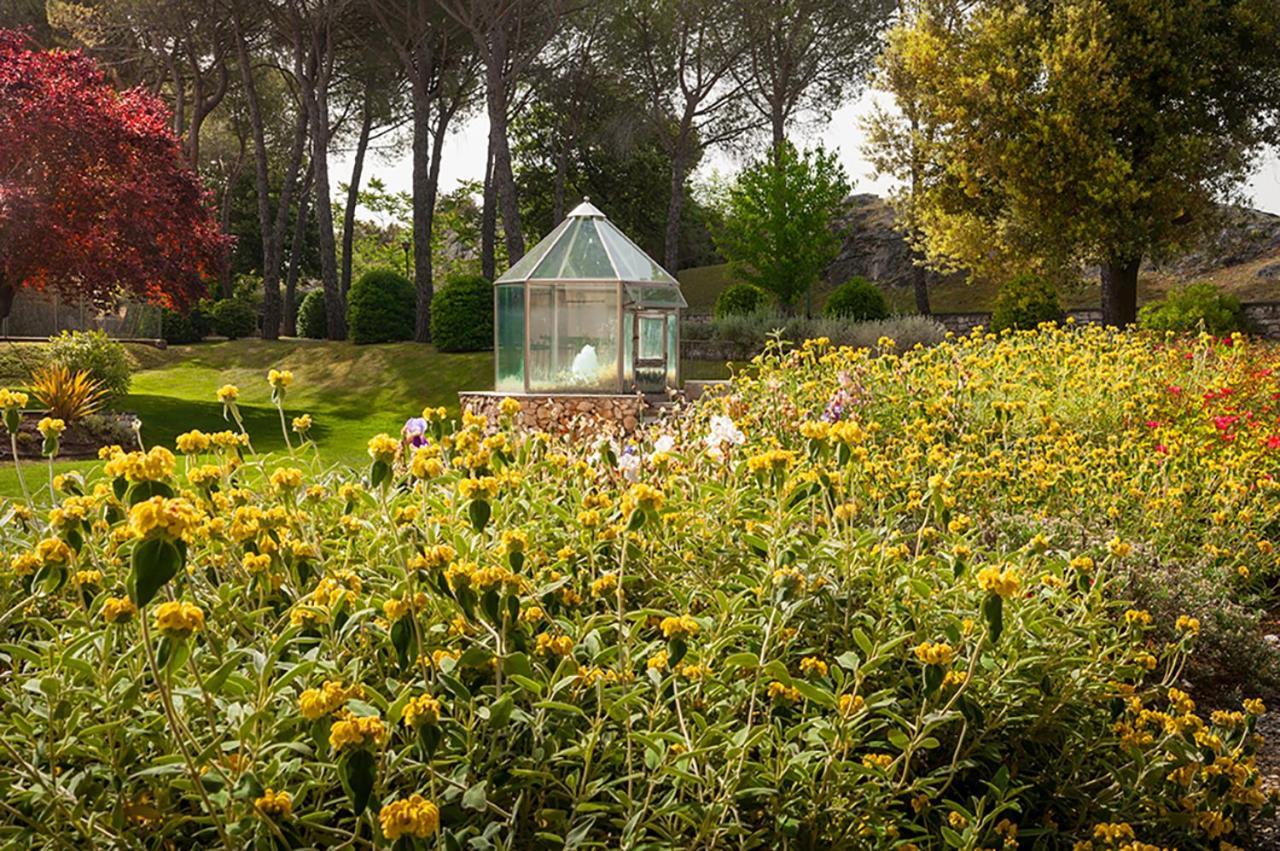 San Giovanni Terme Rapolano Раполано-Терме Экстерьер фото
