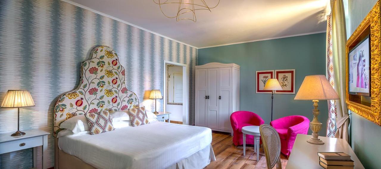 San Giovanni Terme Rapolano Раполано-Терме Экстерьер фото