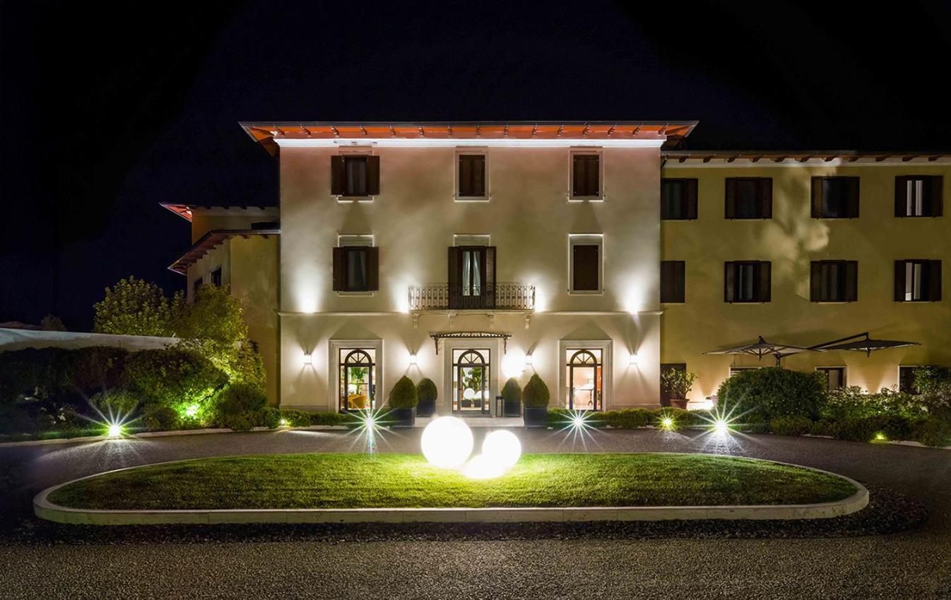 San Giovanni Terme Rapolano Раполано-Терме Экстерьер фото
