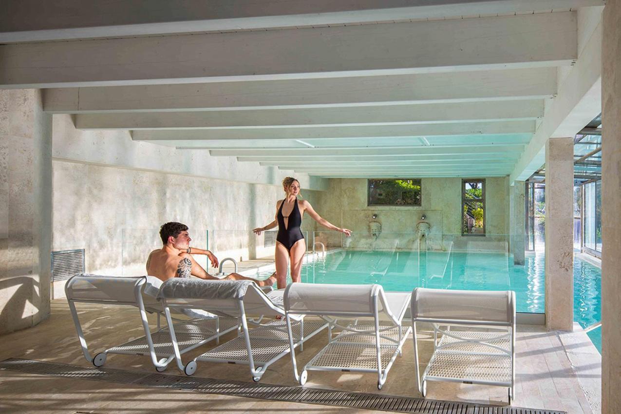 San Giovanni Terme Rapolano Раполано-Терме Экстерьер фото