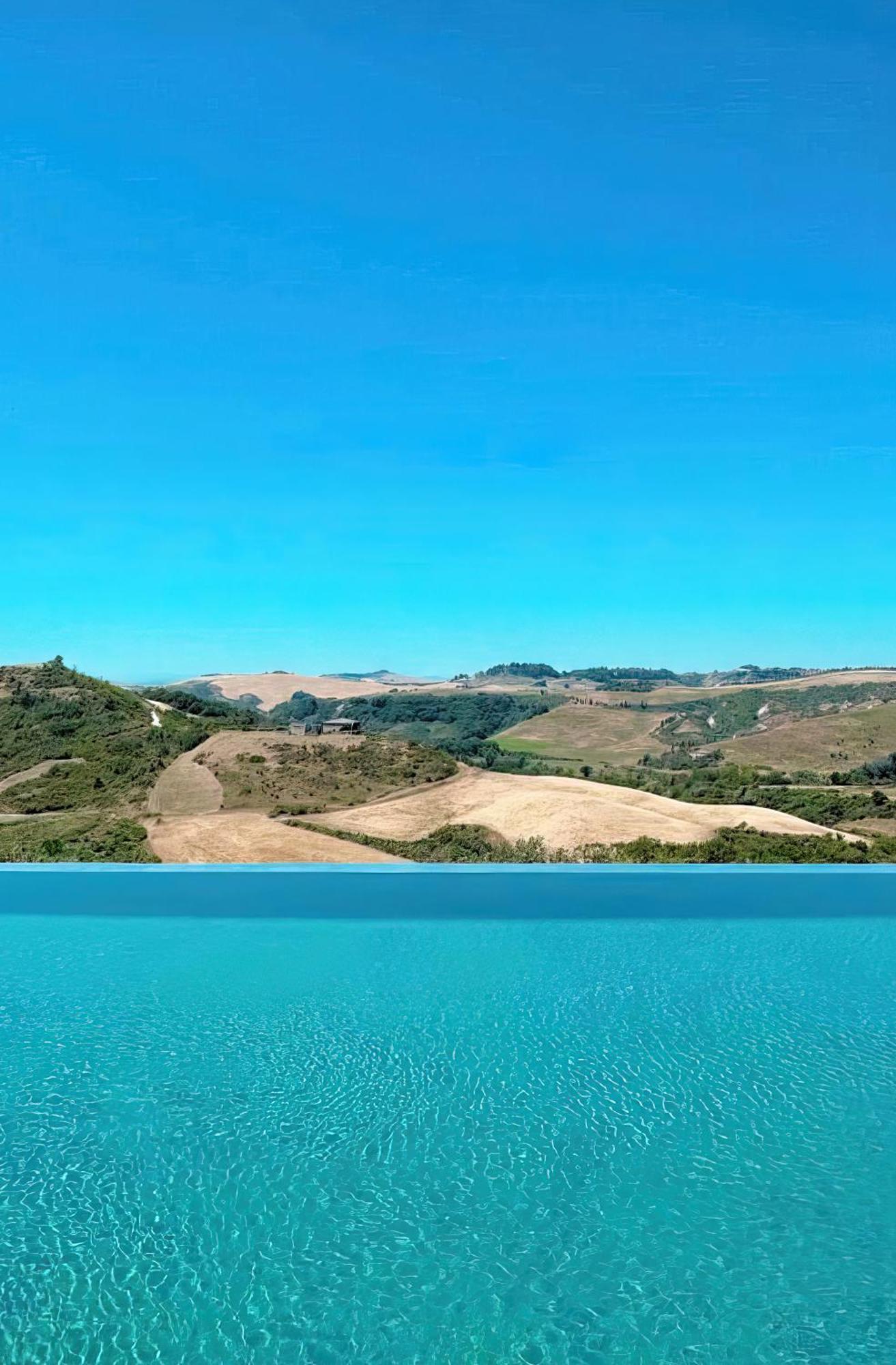 San Giovanni Terme Rapolano Раполано-Терме Экстерьер фото