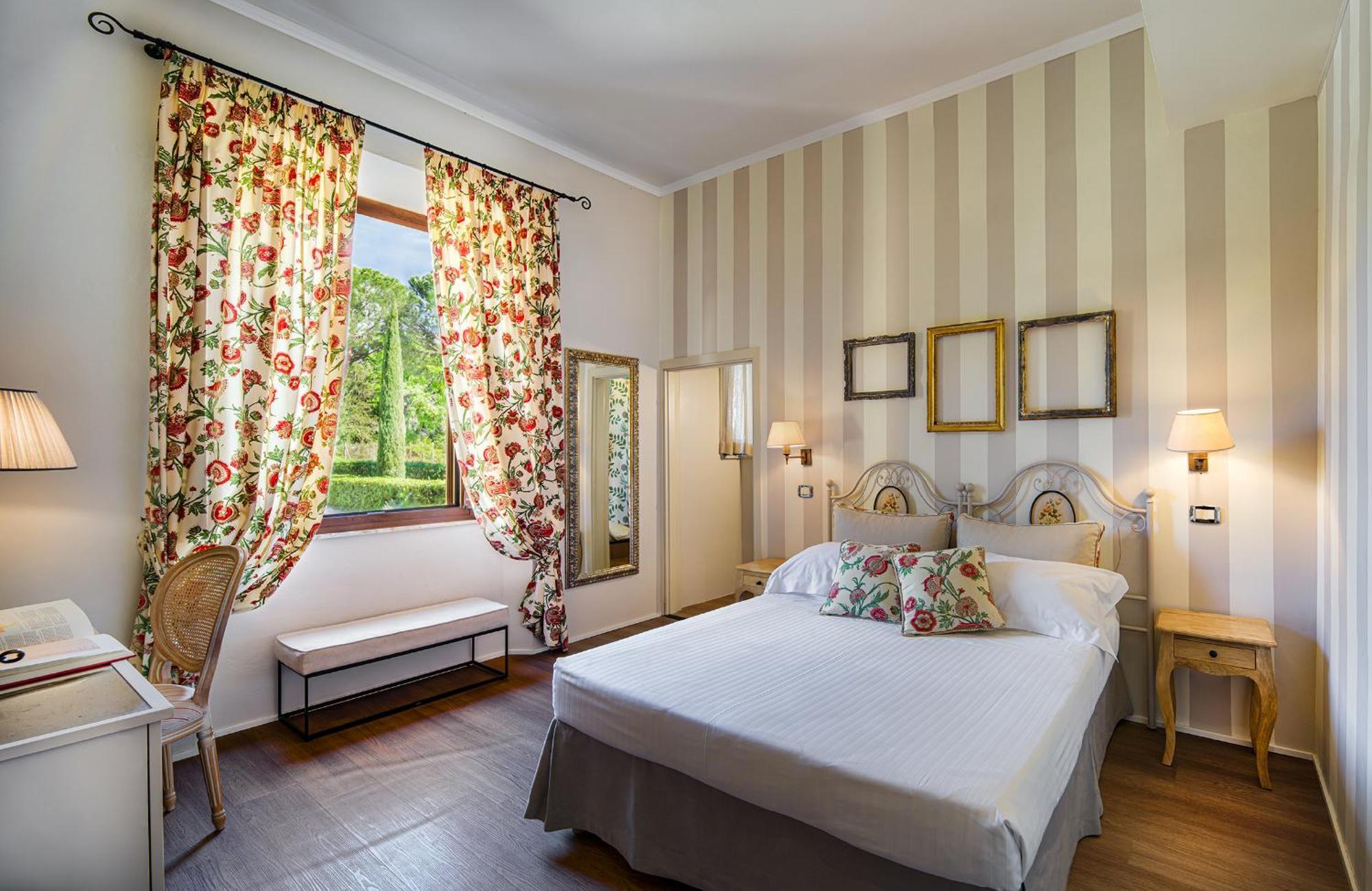 San Giovanni Terme Rapolano Раполано-Терме Экстерьер фото
