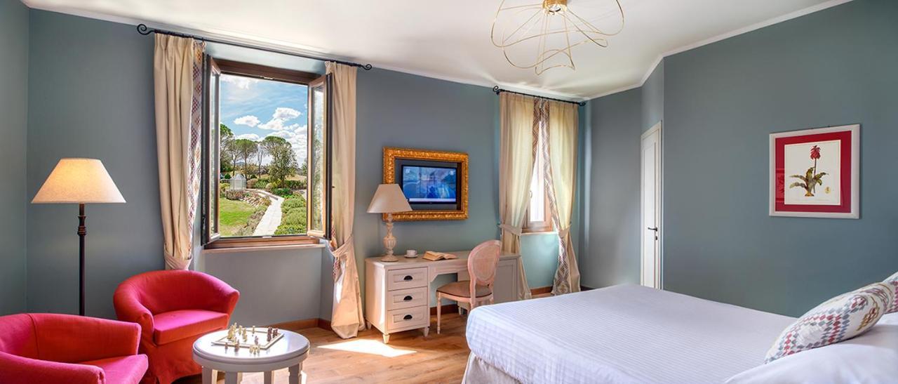 San Giovanni Terme Rapolano Раполано-Терме Экстерьер фото