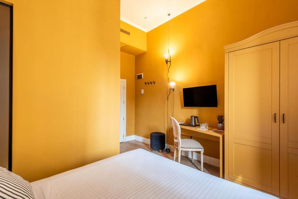 San Giovanni Terme Rapolano Раполано-Терме Экстерьер фото