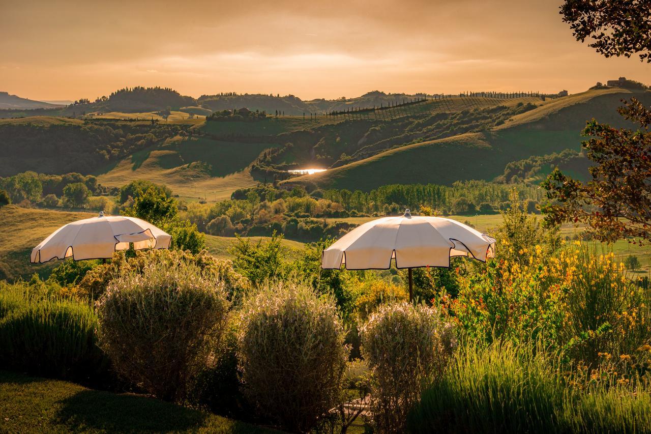 San Giovanni Terme Rapolano Раполано-Терме Экстерьер фото